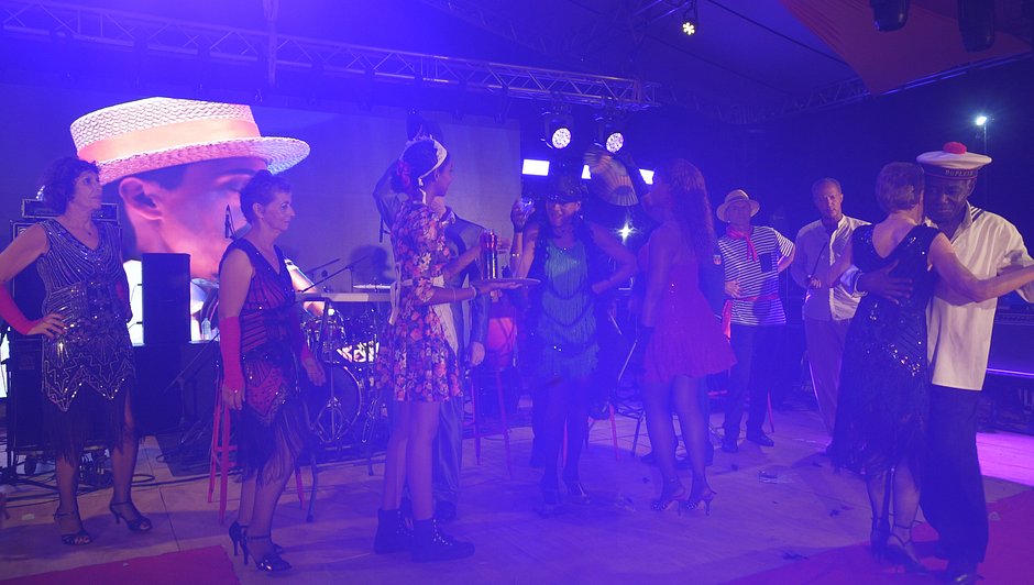 Fête de Kourou 24-11-2023