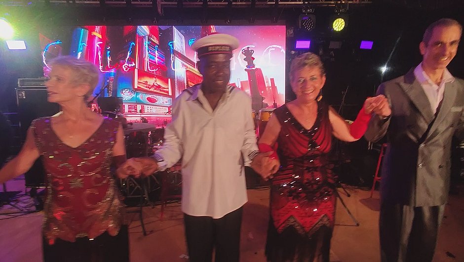 Fête de Kourou 24-11-2023