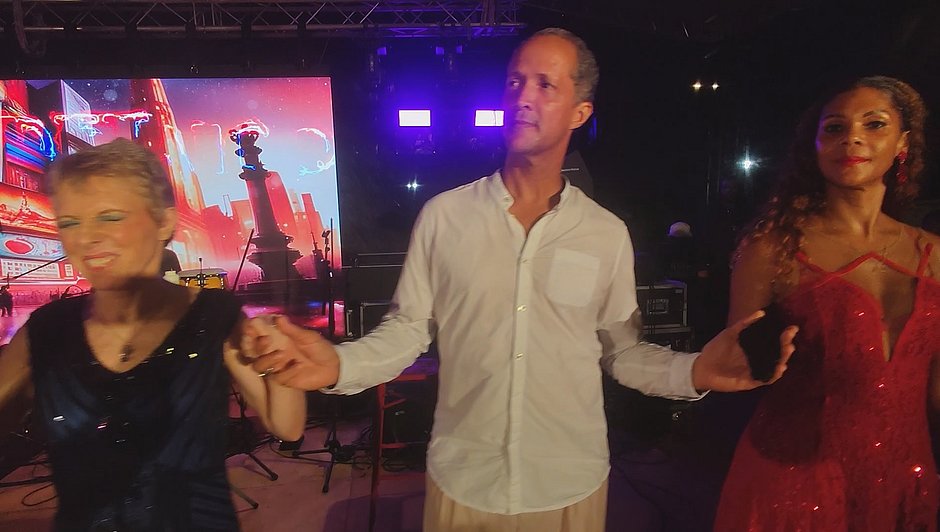 Fête de Kourou 24-11-2023