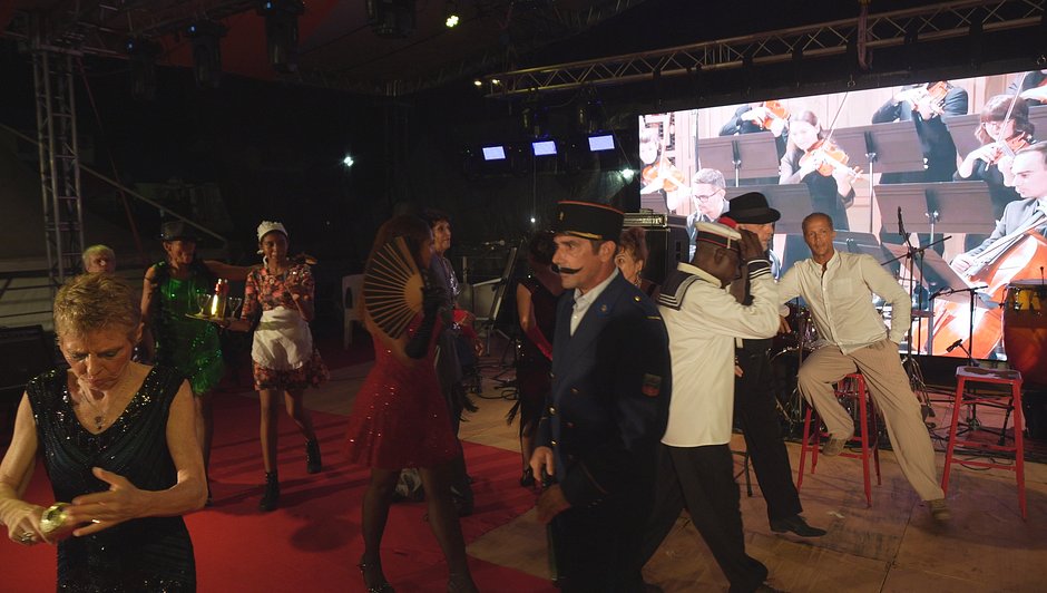 Fête de Kourou 24-11-2023