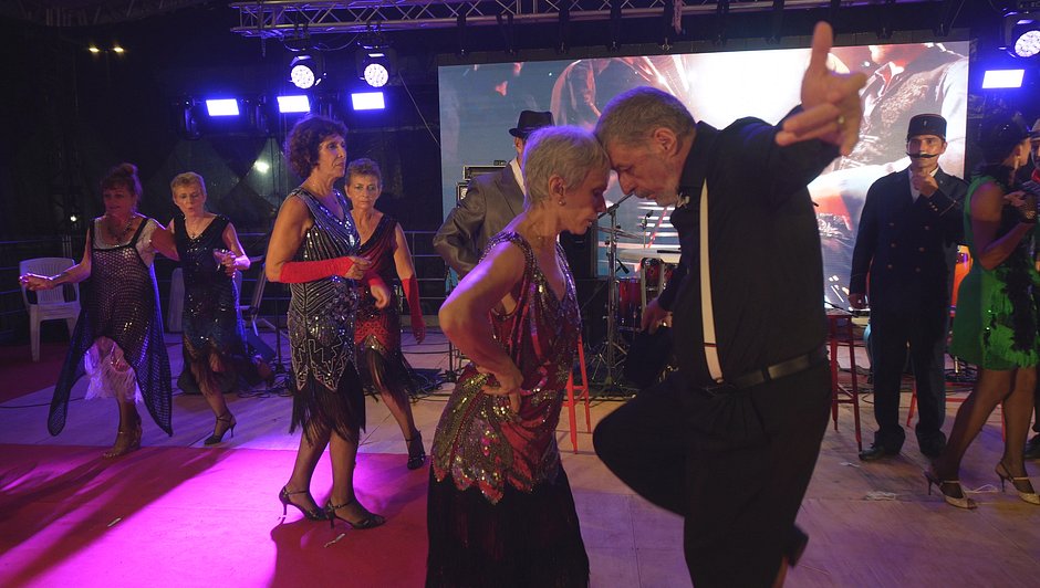 Fête de Kourou 24-11-2023