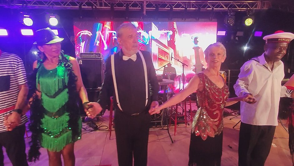 Fête de Kourou 24-11-2023